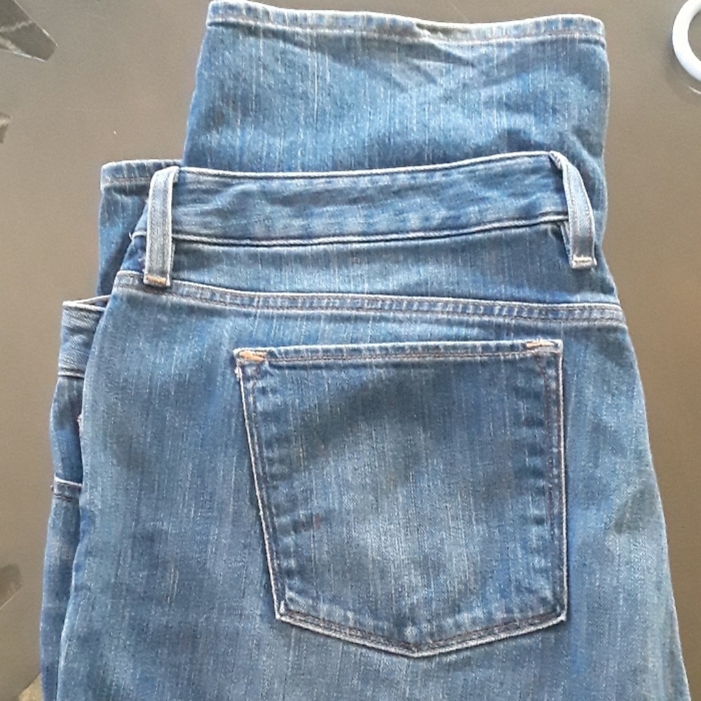 L.L. Bean size 20 Favorite Fit Jeans